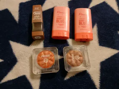 Maquillaje - miniatura 1