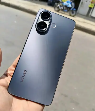 Vivo V60 Lite 512 GB 12 de ram - miniatura 1