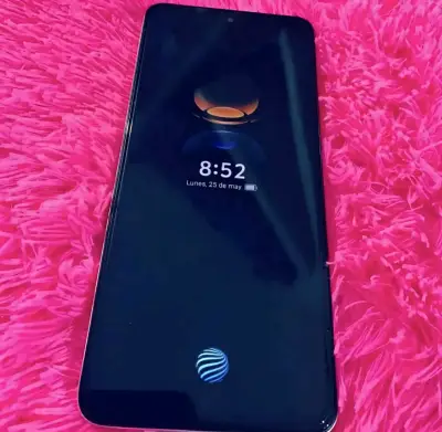Vivo V60 Lite 512 GB 12 de ram - miniatura 2