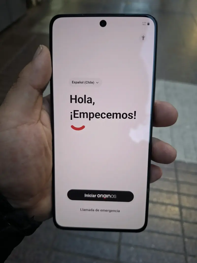 Vivo V60 Lite 512 GB 12 de ram - 3