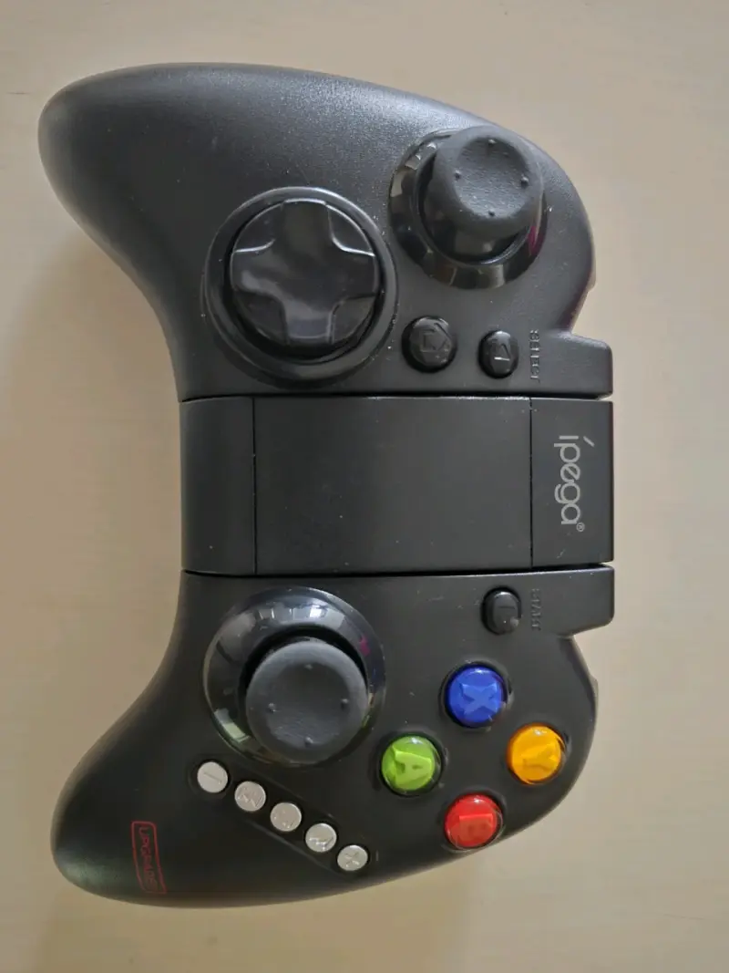 Control inalámbrico iPega - 2