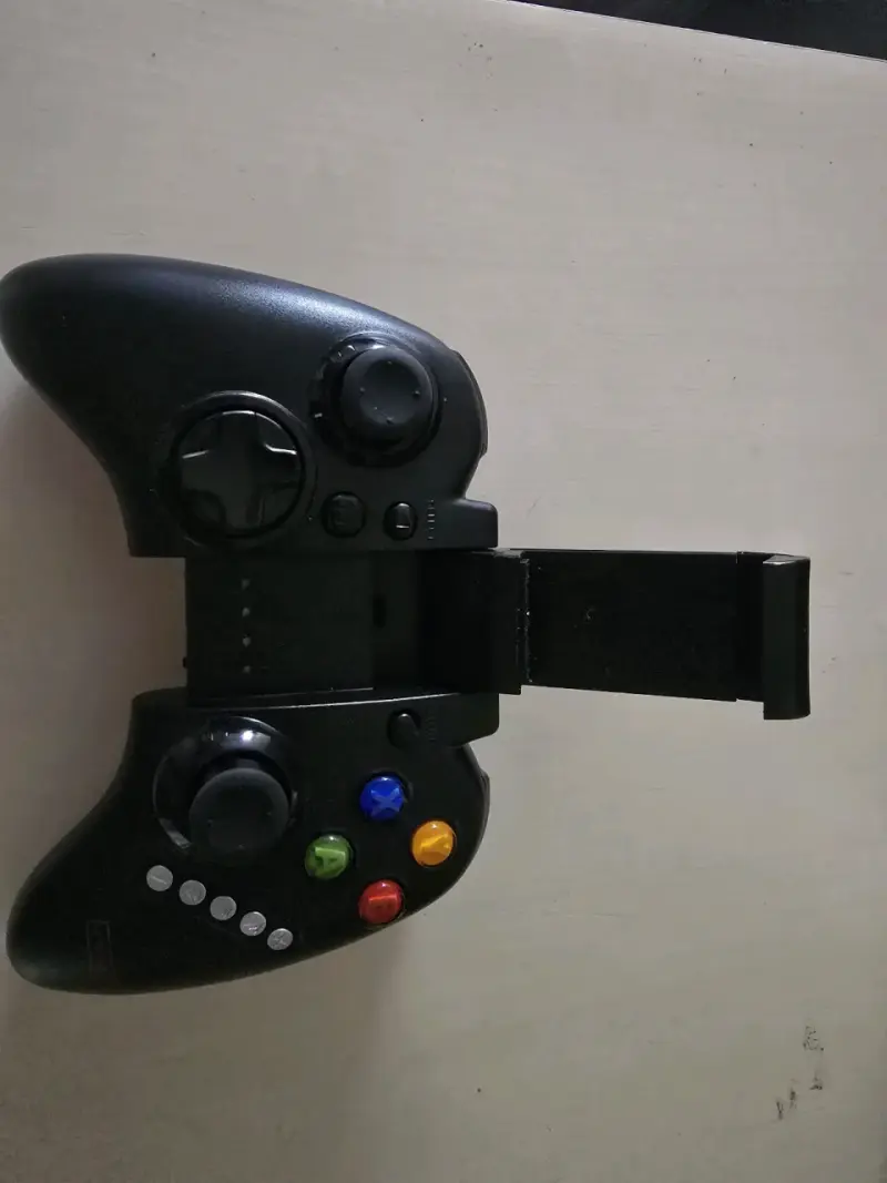 Control inalámbrico iPega - 3