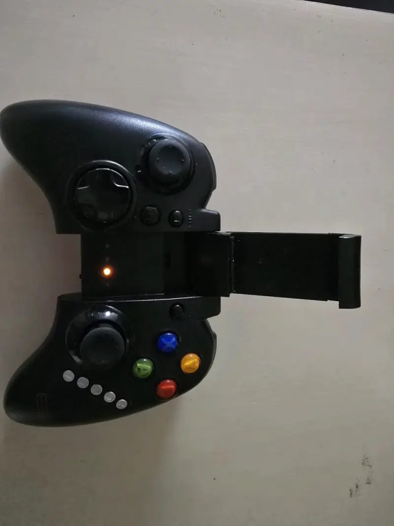 Control inalámbrico iPega - 4
