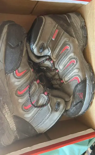 Zapatos De Seguridad - miniatura 1