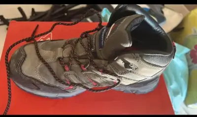 Zapatos De Seguridad - miniatura 3