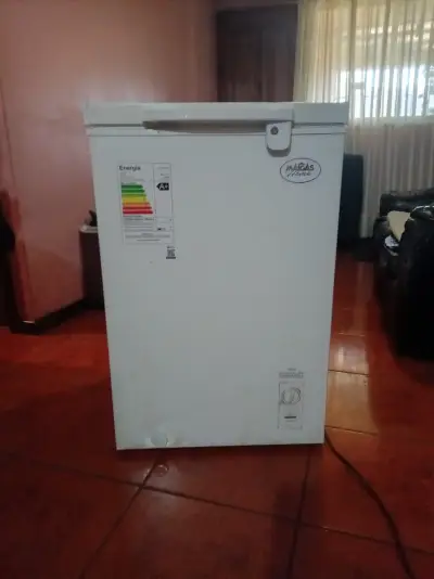 Freezer vertical Maigas Home - miniatura 1