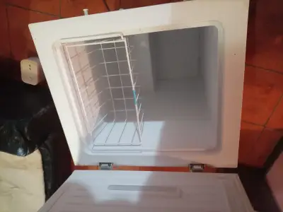 Freezer vertical Maigas Home - miniatura 2