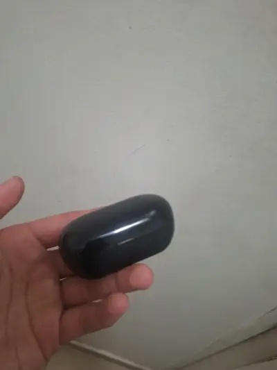 Audífonos TWS negros - miniatura 1
