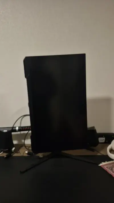 Monitor Gamer Samsung Odyssey G3 24” 165Hz - miniatura 3
