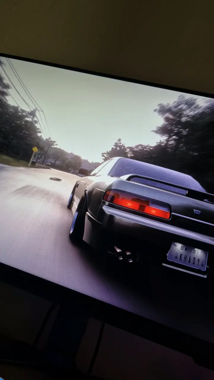 Monitor Gamer Samsung Odyssey G3 24” 165Hz - 4