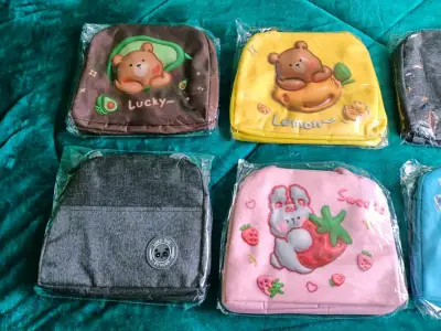 Loncheras infantiles - miniatura 3