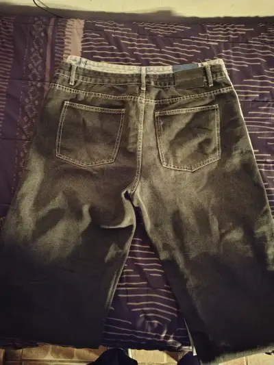 Variados pantalones de mezclilla - miniatura 5