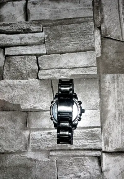 Reloj G-Max original,pequeños detalles estéticos - miniatura 5