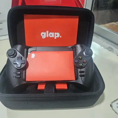 Controlador Glap para Android - miniatura 3