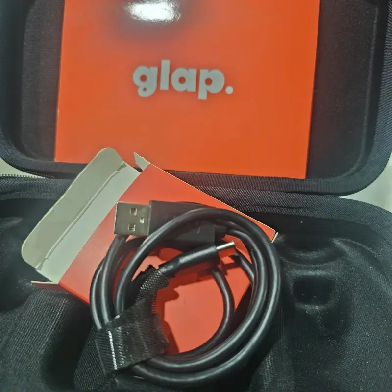 Controlador Glap para Android - 4