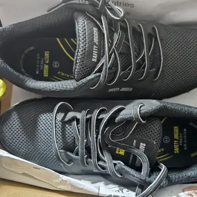 Zapatos de Trabajo y seguridad Safety Jogger - miniatura 3