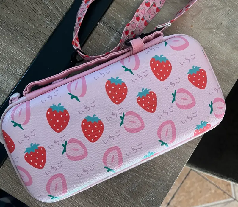 Consola Nintendo Switch + accesorios - 3