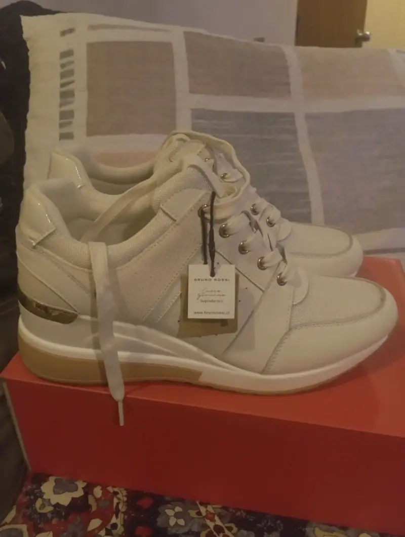 Zapatillas  Bruno Rossi - 3