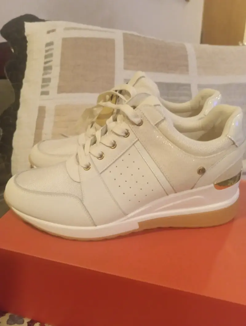 Zapatillas  Bruno Rossi - 5
