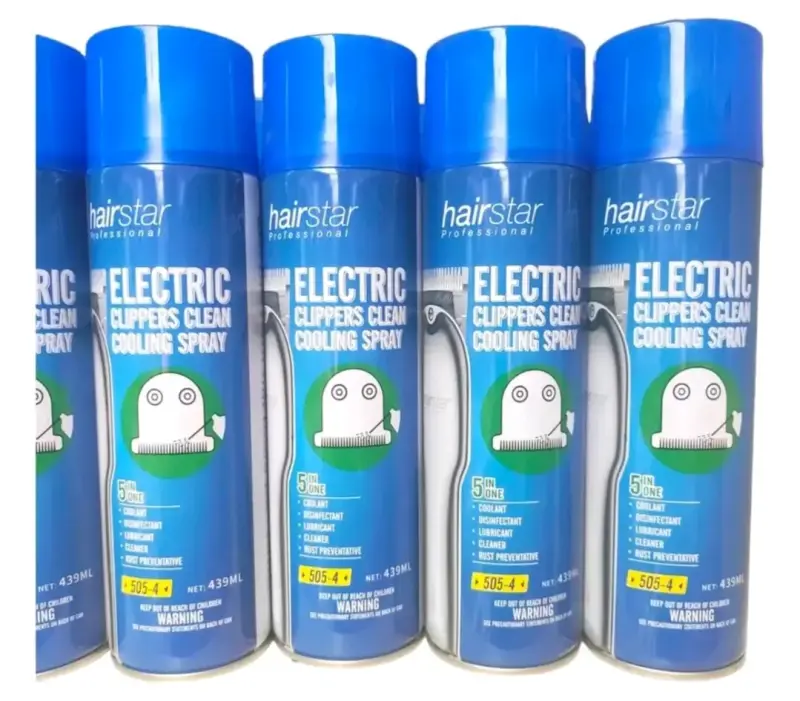 Spray enfriador para cortadoras 5 en 1 - 2