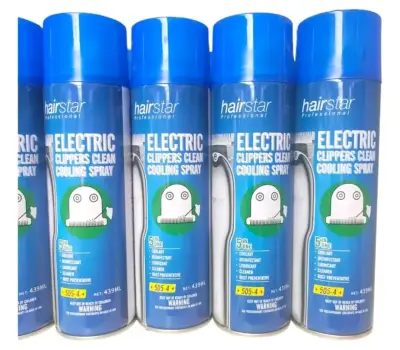 Spray enfriador para cortadoras 5 en 1 - miniatura 2