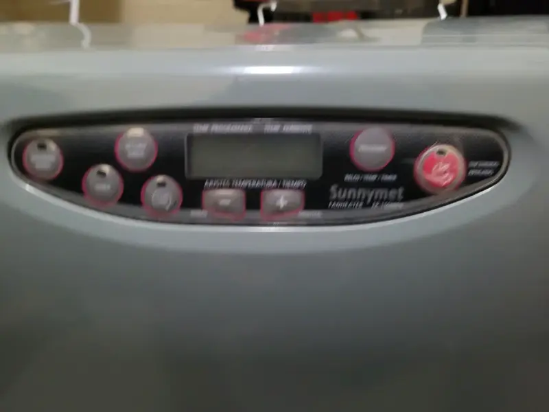 Estufa sindelen ep-15000fh - 2