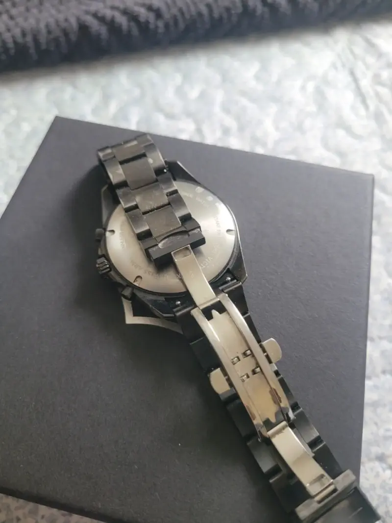 Reloj Victorinox fieldforce - 2