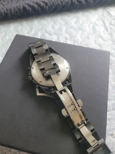 Reloj Victorinox fieldforce - miniatura 2
