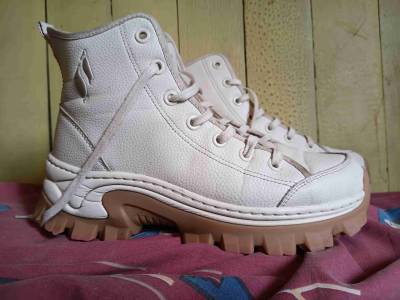 Botines skechers talla 39 - miniatura 1