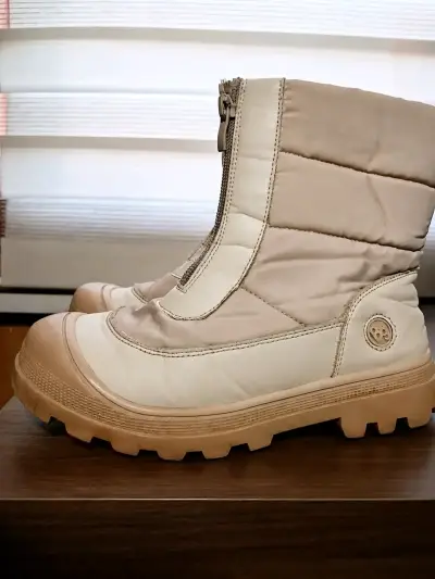 Botas de lluvia estampadas - miniatura 6
