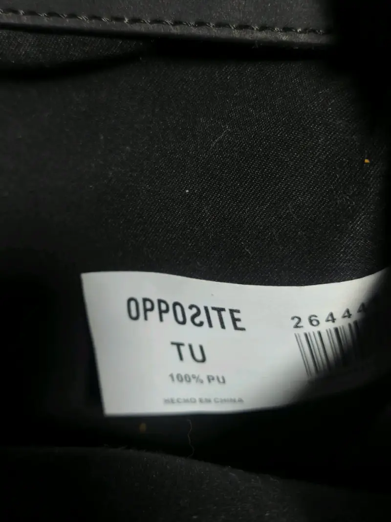 ✨Mochila Dama, Opposite, Talla Única✨ - 3