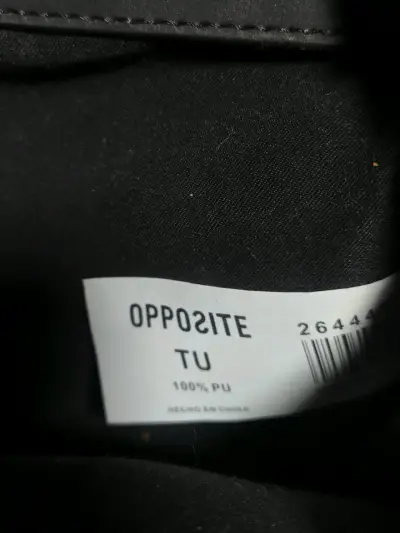 ✨Mochila Dama, Opposite, Talla Única✨ - miniatura 3