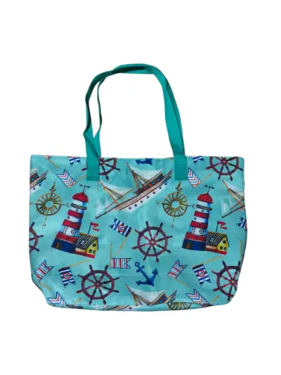 ✨Bolso Playa Dama 🇧🇷✨ - miniatura 2
