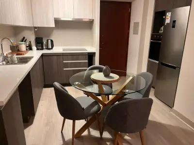 Pack de muebles para departamento. - miniatura 1