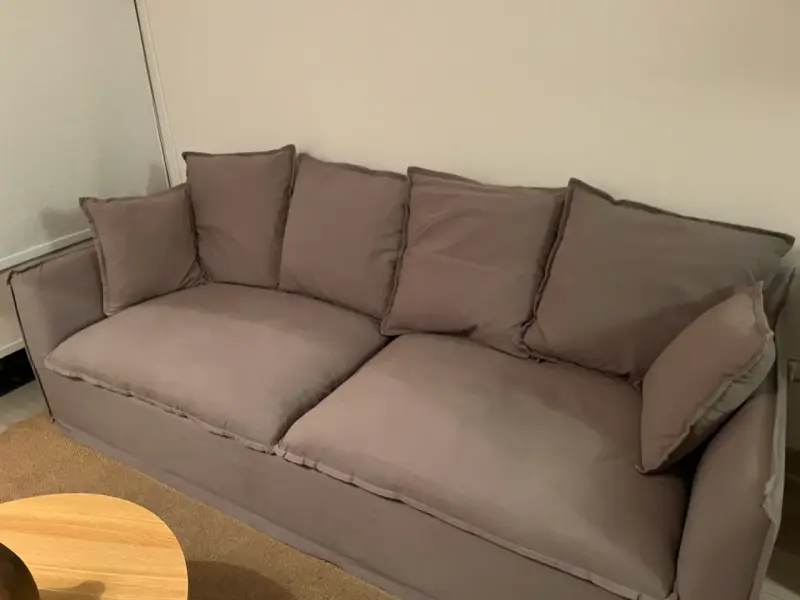 Pack de muebles para departamento. - 2