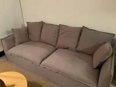 Pack de muebles para departamento. - miniatura 2