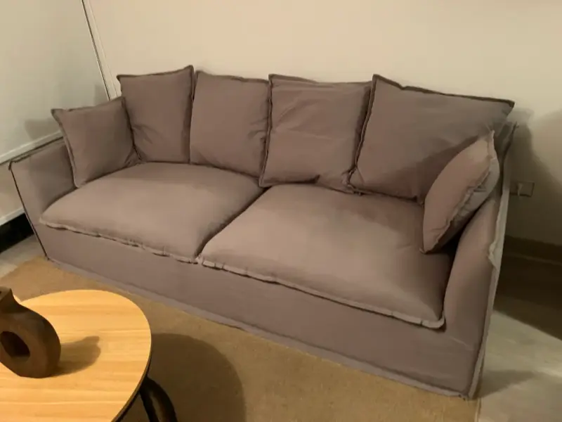 Pack de muebles para departamento. - 3