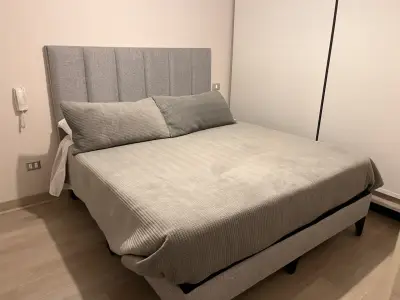 Pack de muebles para departamento. - miniatura 5