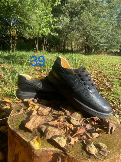 Calzado nacional cuero - miniatura 4