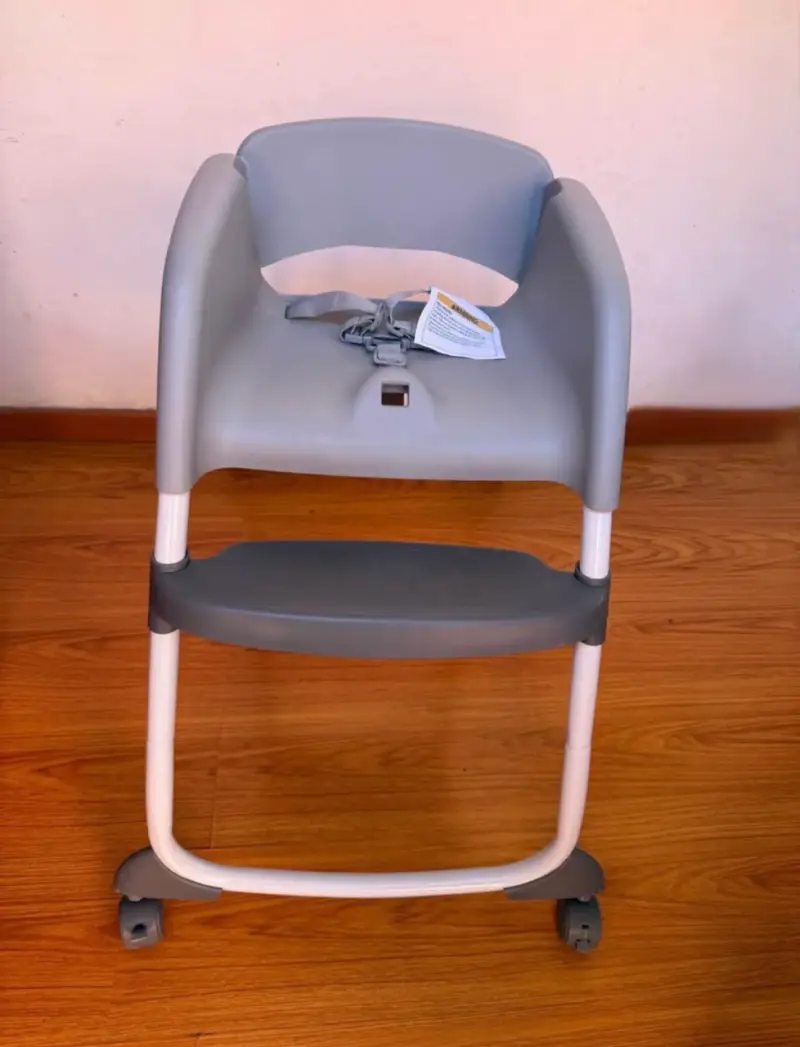 Silla alta para bebé Ingenuity - 3