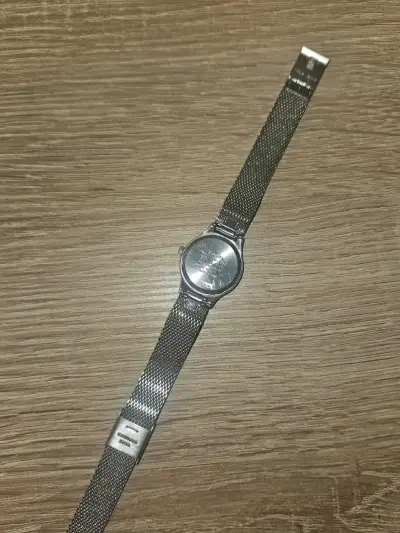 Reloj Casio rosa mujer - miniatura 4