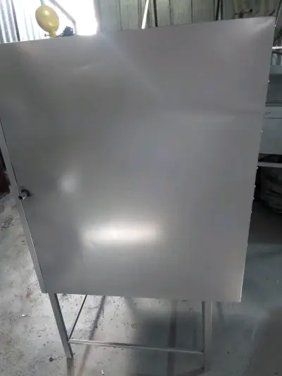 Horno panadero industrial - miniatura 3