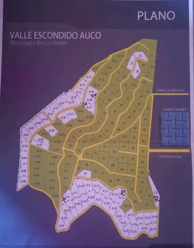 PARCELA EN CERRO - miniatura 2