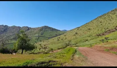 PARCELA EN CERRO - miniatura 4