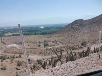 PARCELA EN CERRO - miniatura 6
