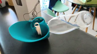 Dispensadores de agua para mascotas - miniatura 2