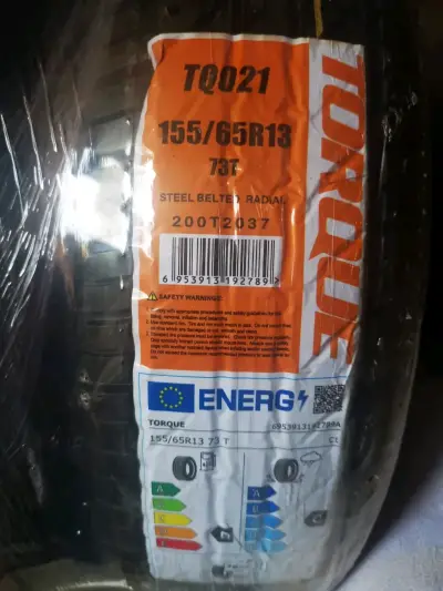 Neumático Torque 155/65R13 73T - miniatura 2