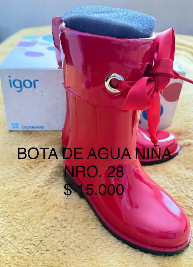 Jeans talla 42 elastico - 6
