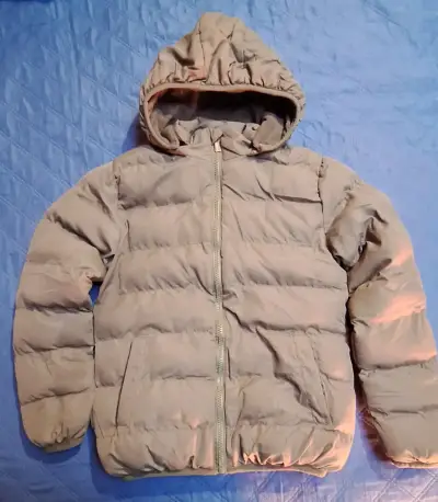 Pack Chaqueta con capucha talla 12 - miniatura 1