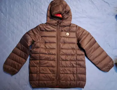 Pack Chaqueta con capucha talla 12 - miniatura 2